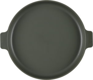 Plasttallrikar 20 cm, 4-pack