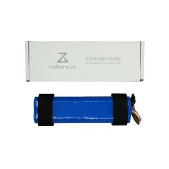 Batteri til Roborock Q5 Pro og Q8 Max robotstøvsuger