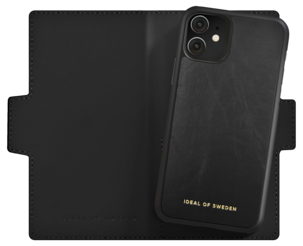 Plånboksfodral iPhone 11, iDeal of Sweden Atelier Wallet
