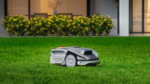 Sunseeker S5 RTK robotgräsklippare utan slinga 1600 m2