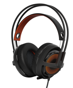 Gaming-headset Siberia 350