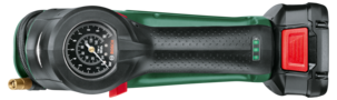 Bosch UniversalPump 18V minikompressor, batteridriven