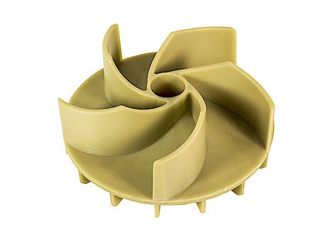 Impeller Cotech