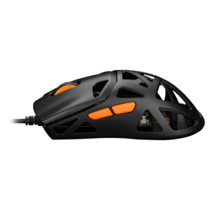 Deltaco DM360 Pelihiiri langallinen, erittäin kevyt