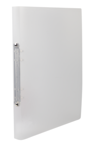 Ringpärm A4, bredd 20 mm