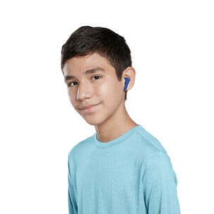 Belkin Soundform Nano V2 in ear-hörlurar för barn