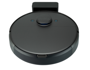 Wilfa Innobot robotdammsugare med mopp RVC-D4000LIN
