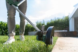 Bosch universal grass cut 18-260 grästrimmer