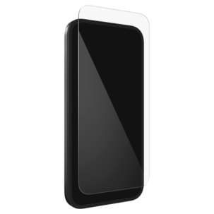 Belkin Recycled InvisiGlass iPhone 15  og 16 skjermbeskytter