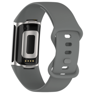 Silikonarmband till Fitbit Charge 5, 6, small