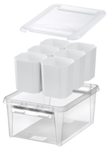 Insatsfack SmartStore Classic