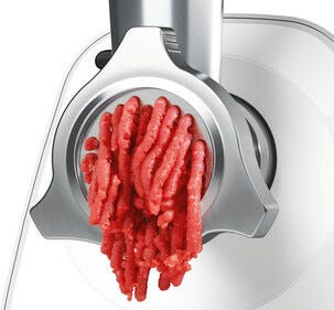 Bosch SmartPower Lihamylly, MFW2500W