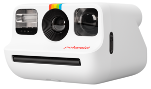 Polaroid Go Gen 2 kamera med selfiespegel