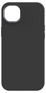 Suojakuori silikonia iPhone 15 Plus, Key Original