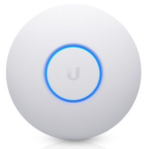Accesspunkt AC Ubiquiti UniFi nanoHD
