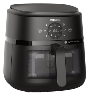 Philips Airfryer 2000 Series 6,2 l, NA230/00