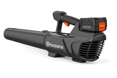 Husqvarna Aspire batteridriven lövblås B8X