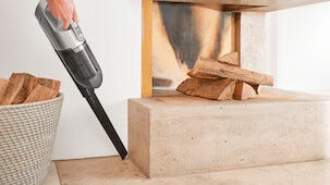 Bosch Flexxo BCH3K2301, skaftdammsugare 23 V