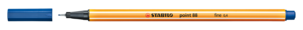 Pennor Stabilo Point 88 Fineliner