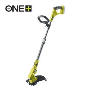 Ryobi grästrimmer 18 V OLT1832A, batteridriven