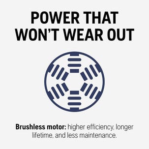 Husqvarna 215iHD45 batteridrevet hekksaks 1 batteri, 36V