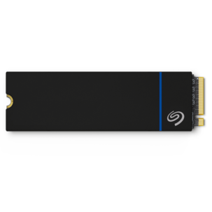 Seagate Game Drive PS5 NVMe SSD til PS5