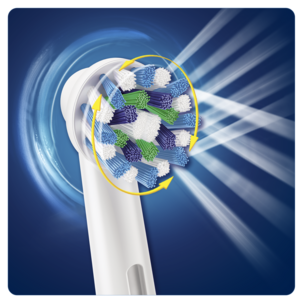 Braun Oral-B PRO 2900 Cross Action 2-pack