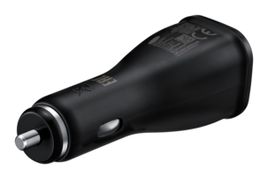 Samsung AFC 12 V hurtiglader  