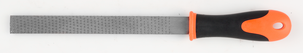 Rasper, 3 deler