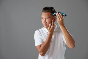 Remington Power X Series X5, hårtrimmer