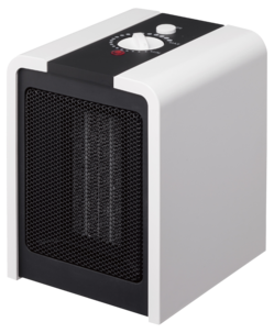 Värmefläkt 800 W