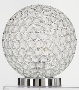 Kristallampa Northlight