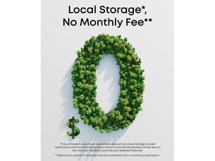 EufyCam E40 4 x Valvontakamera 2K ja HomeBase