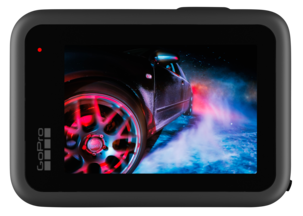 GoPro HERO 9 Black actionkamera