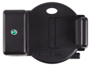 Telefonholder, Sony Ericsson