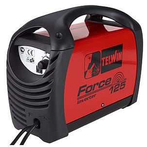 Svets Telwin Force 125