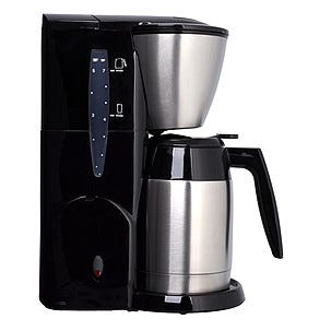 Kaffebryggare med termoskanna Melitta Single 5 Therm