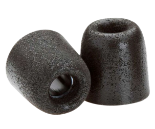 Comply Universal lydisolerende øreplugger