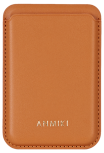 Anmiki Card Holder MagSafe-kortholder for mobildeksel