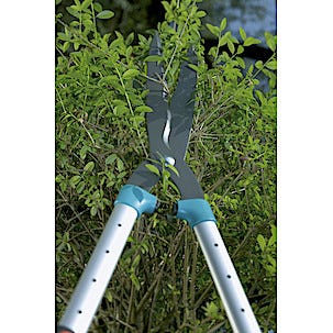 Teleskopisk häcksax, Gardena Comfort 700 T