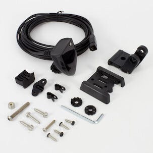 Djup/tempgivare Humminbird