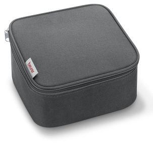 Beurer blodtrycksmätare BM 96 EKG Bluetooth, överarm