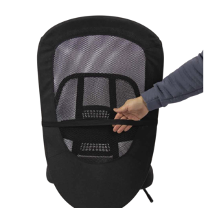 Swedish Posture Back Rest Selkätuki