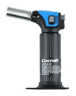 Gasbrännare Cocraft HT-28