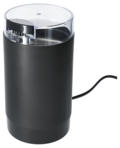 Kaffekvarn elektrisk, 150 W