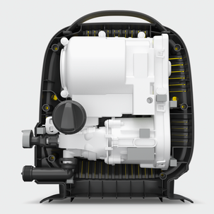 Kärcher högtryckstvätt, K Mini Plus