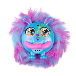 Tiny Furries interaktiv leksak, Silverlit