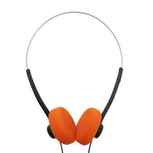 Groov-e bärbar kassettspelare Bluetooth vit, PS530SR