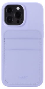 Holdit Card Holder korthållare för mobilskal