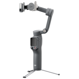 DJI Osmo Mobile 8P Advanced Tracking Combo Kit